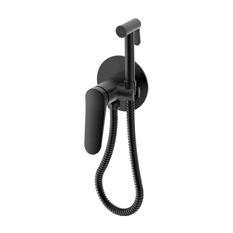 Смеситель с гигиеническим душем Gappo G7210-6 - gappo-rus.ru