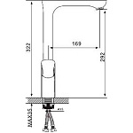 Превью - smesitel-dlya-kukhni-gappo-g4011053.jpg