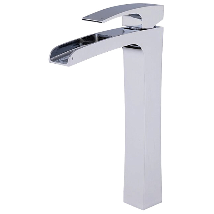 Смеситель для раковины Gappo G1007-21 - gappo-rus.ru