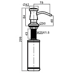 Превью - dozator-zhidkogo-myla-gappo-g403002.jpg