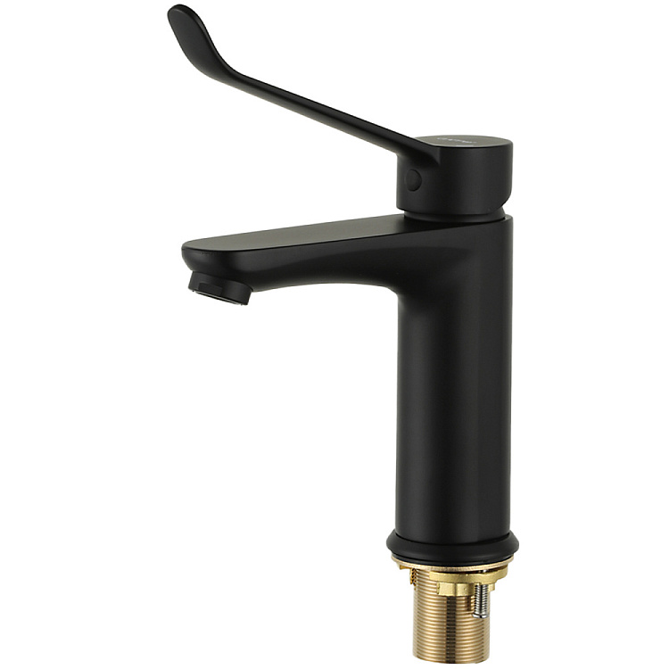 Смеситель для раковины Gappo G1021-6 - gappo-rus.ru