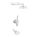 Превью - dushevoj-komplekt-gappo-g7107-9002.jpg