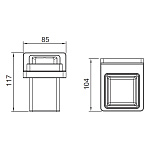 Превью - stakan-gappo-g30806-6002.jpg