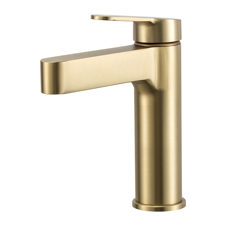 Смеситель для раковины Gappo G1099-33 - gappo-rus.ru