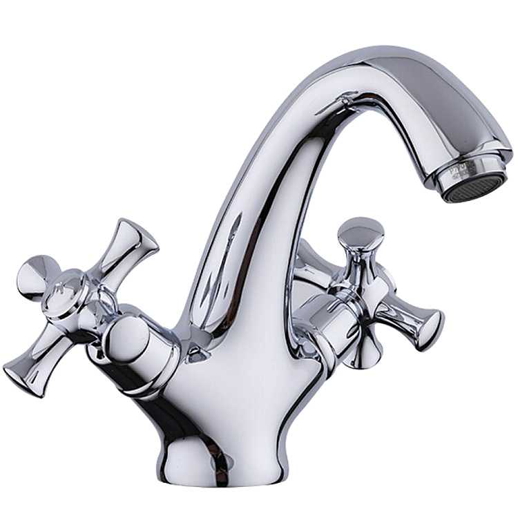 Смеситель для раковины Gappo G1042 - gappo-rus.ru