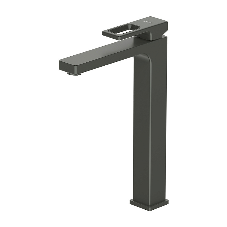 Смеситель для раковины Gappo G1017-92 - gappo-rus.ru