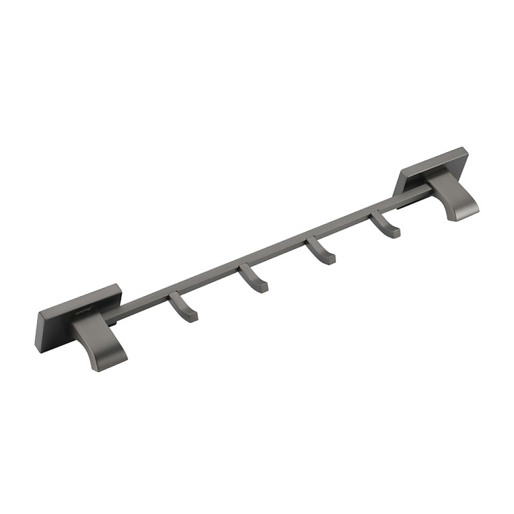 Планка с 4-мя крючками Gappo G0716-49 - gappo-rus.ru