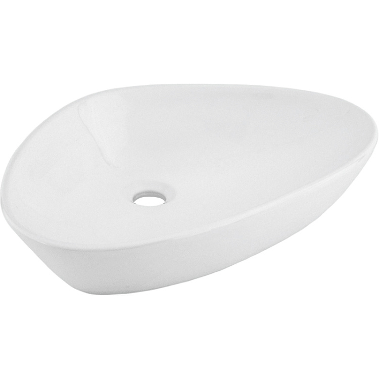 Раковина керамическая Gappo GT503 - gappo-rus.ru