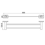 Превью - pryamoj-polotencederzhatel-gappo-g0709-6080.jpg