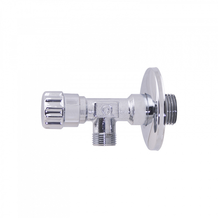 Кран угловой 1/2"х1/2" Gappo G242.0404 - gappo-rus.ru