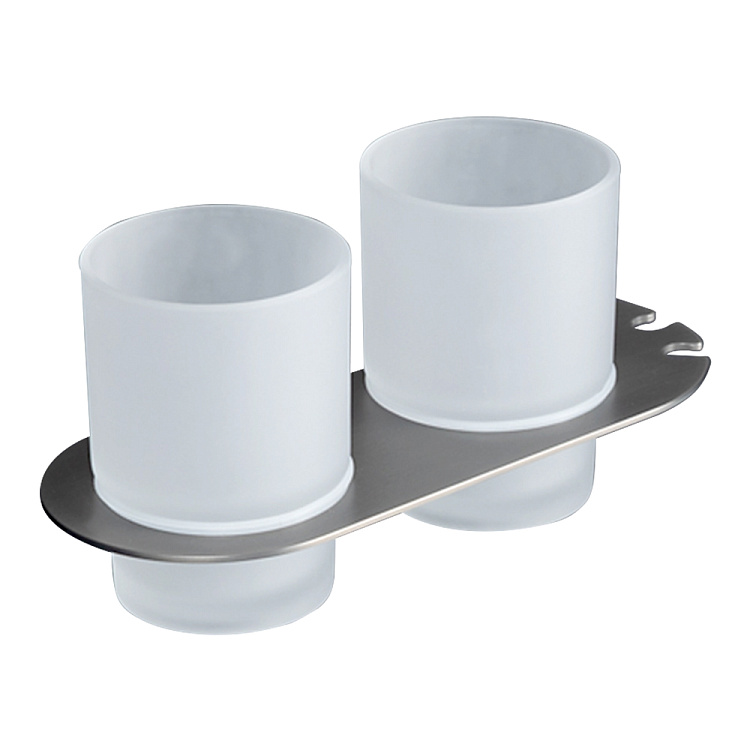 Стаканы для ванной Gappo G30908-9 - gappo-rus.ru