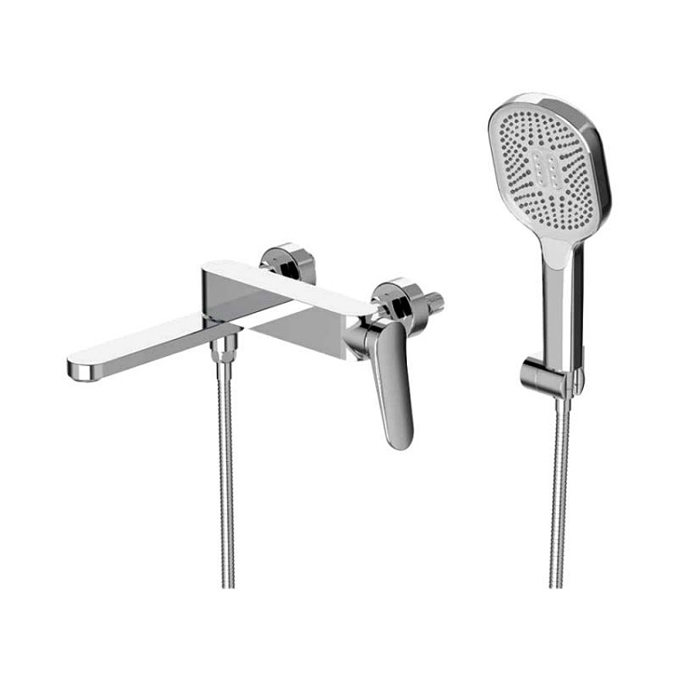 Смеситель для ванны Gappo G3210 - gappo-rus.ru