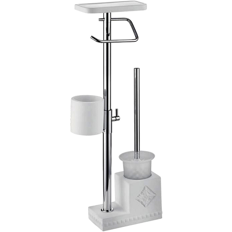 Многофункциональная стойка Gappo G902-1 - gappo-rus.ru