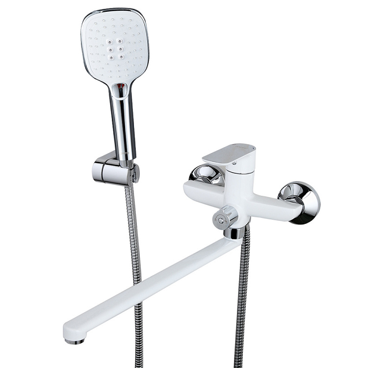 Смеситель для ванны Gappo G2248 - gappo-rus.ru