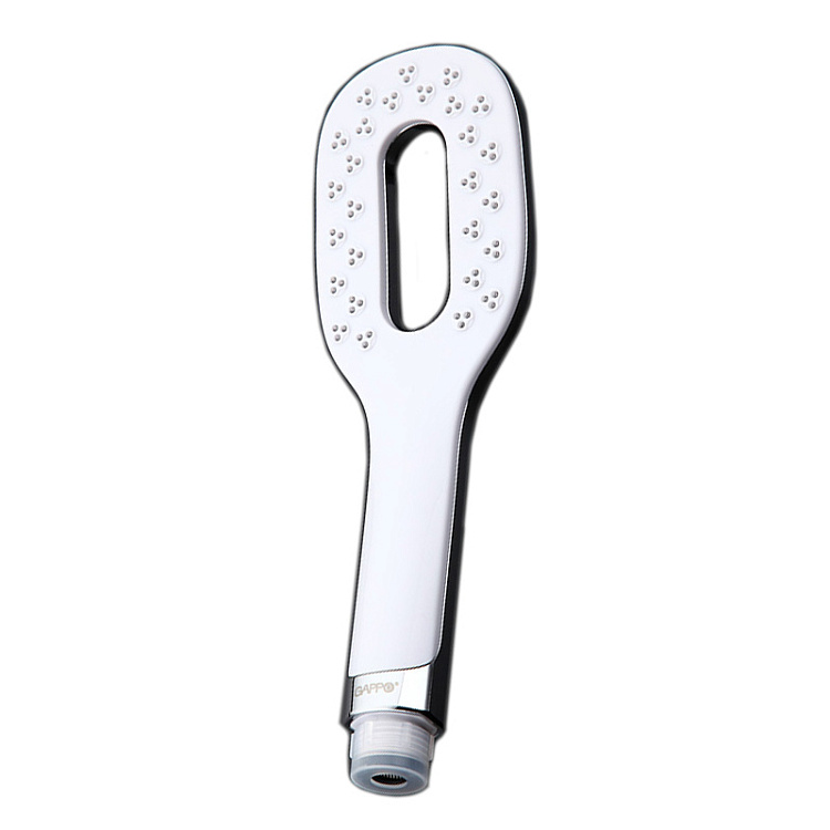 Лейка для душа Gappo G24 - gappo-rus.ru