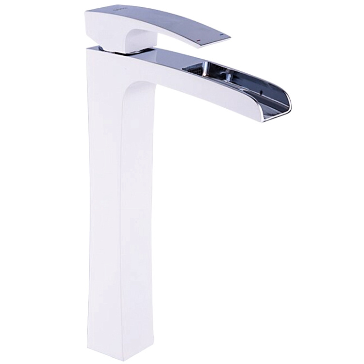 Смеситель для раковины Gappo G1007-31 - gappo-rus.ru