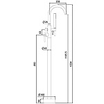 Превью - smesitel-dlya-vanny-gappo-g3099011.jpg