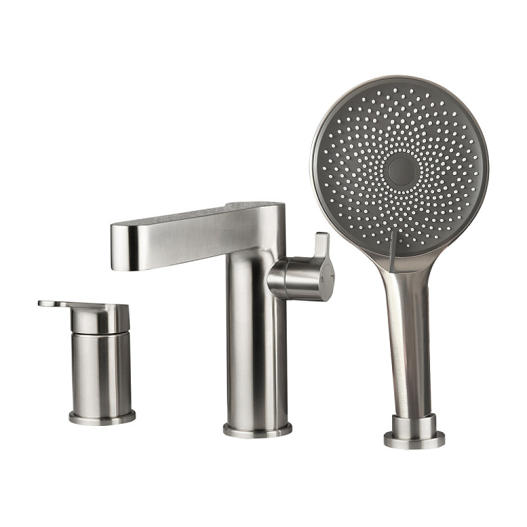 Смеситель для ванны Gappo G1199-30 - gappo-rus.ru