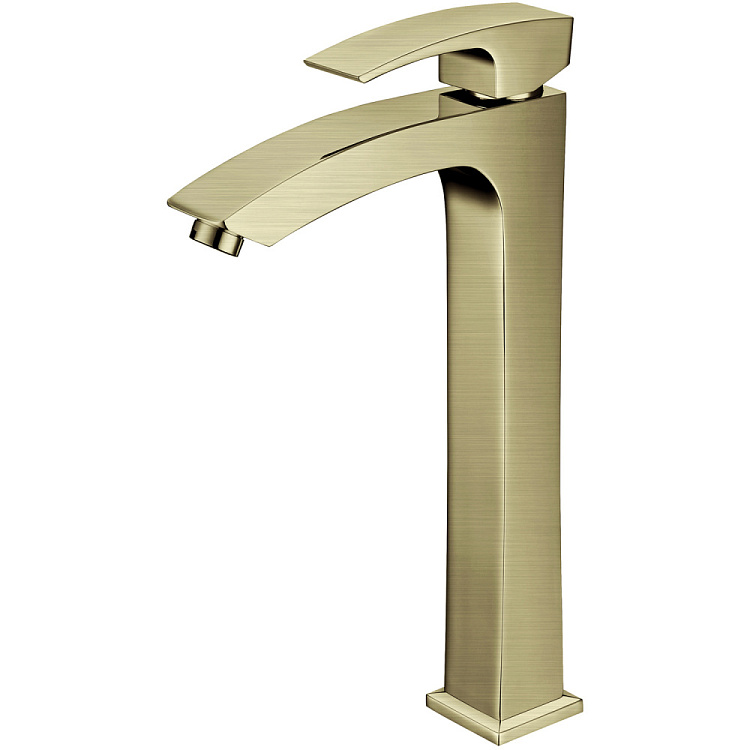 Смеситель для раковины Gappo G1007-42 - gappo-rus.ru