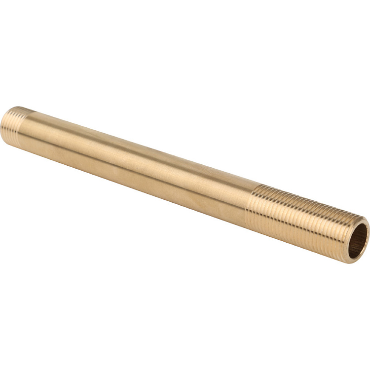 Сгон НР-НР Gappo G1223.05250 3/4"x250 мм - gappo-rus.ru