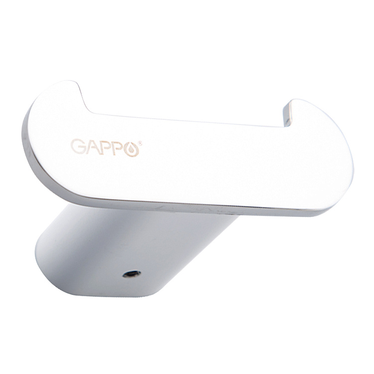 Держатель с 2-мя крючками Gappo G30905-28 - gappo-rus.ru