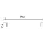 Превью - polotencederzhatel-gappo-g30901-9002.jpg