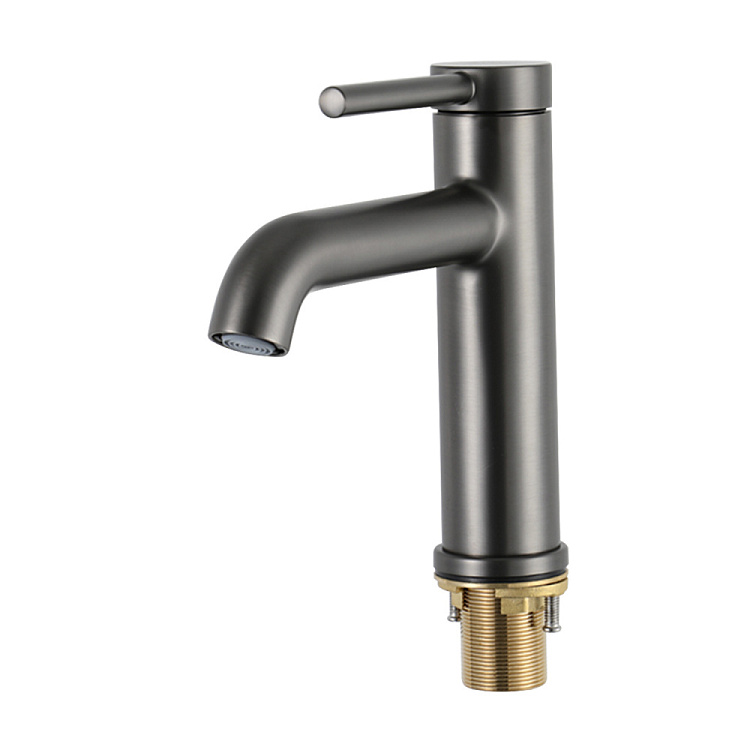 Смеситель для раковины Gappo G1006-9 - gappo-rus.ru