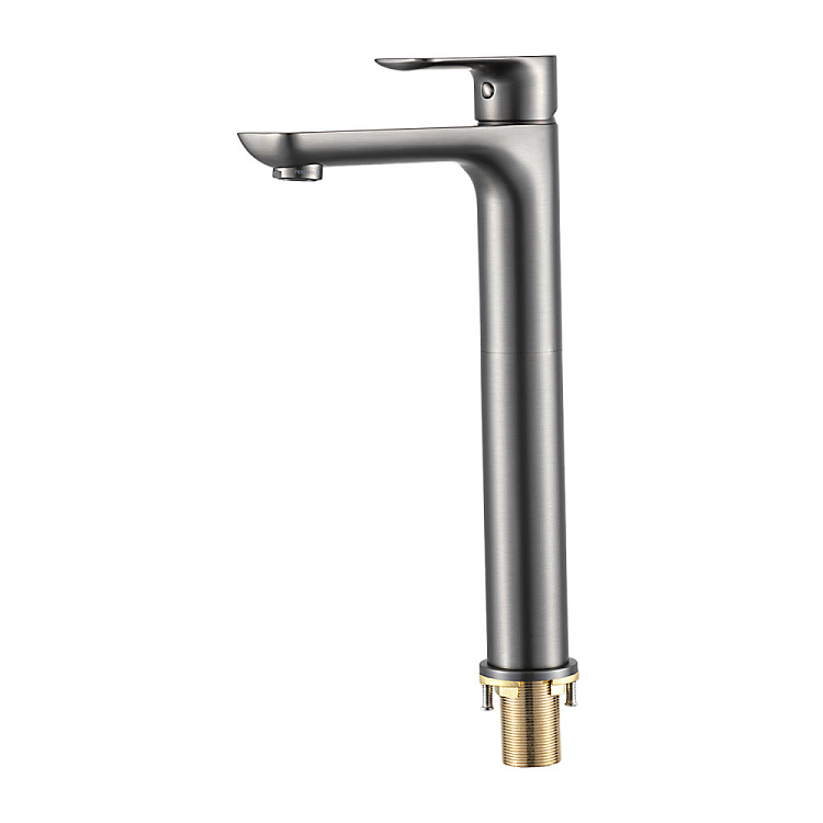 Смеситель для раковины Gappo G1048-92 - gappo-rus.ru