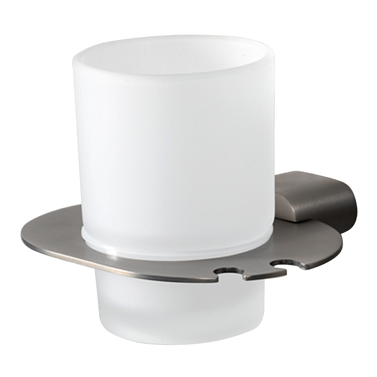 Стакан для ванной Gappo G30906-9 - gappo-rus.ru