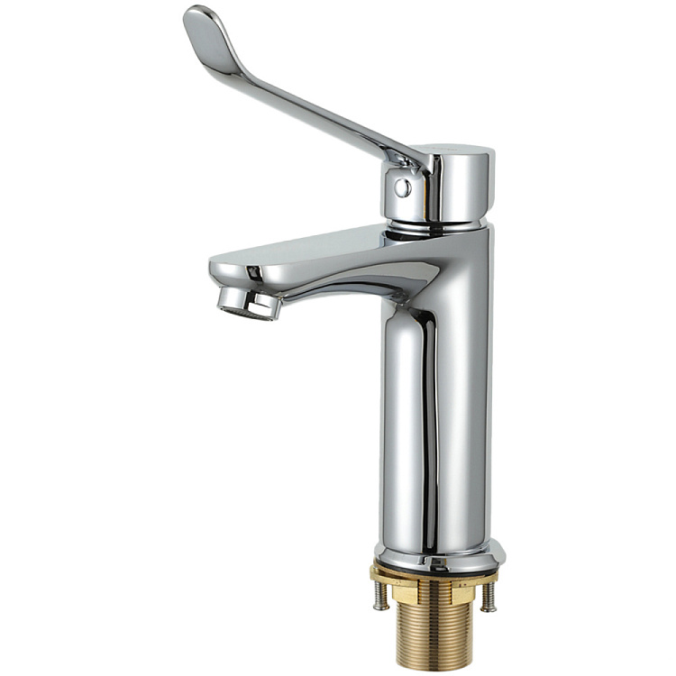 Смеситель для раковины Gappo G1021 - gappo-rus.ru