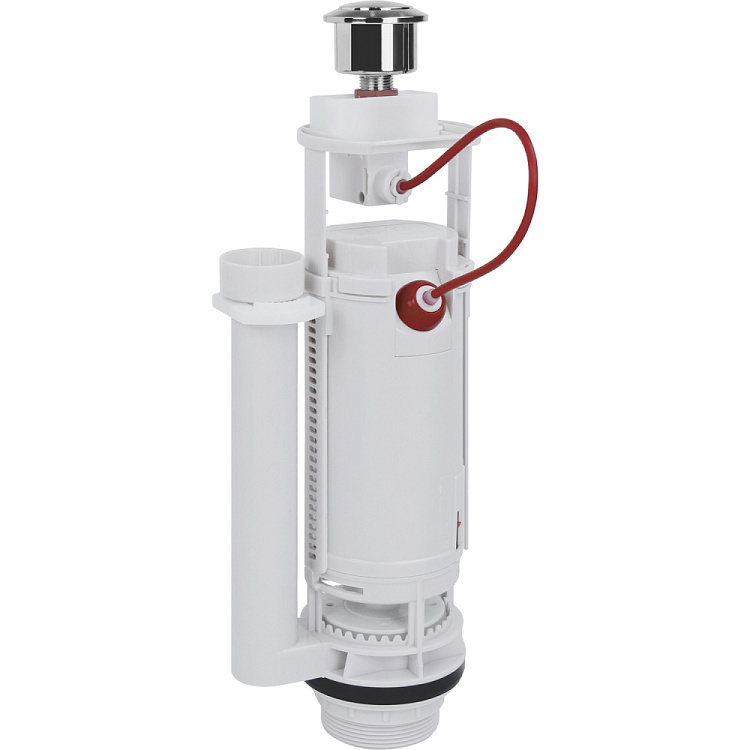 Клапан спускной двухрежимный Gappo G1891 - gappo-rus.ru