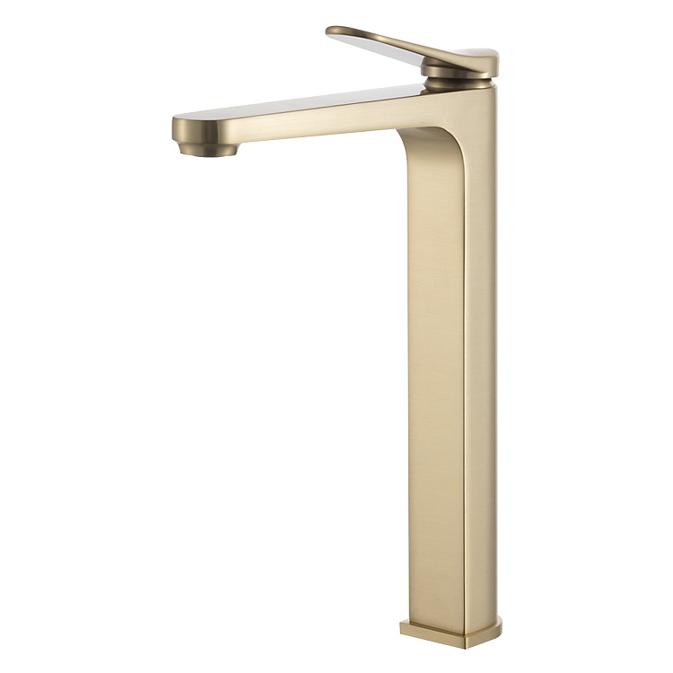 Смеситель для раковины Gappo G1010-23 - gappo-rus.ru