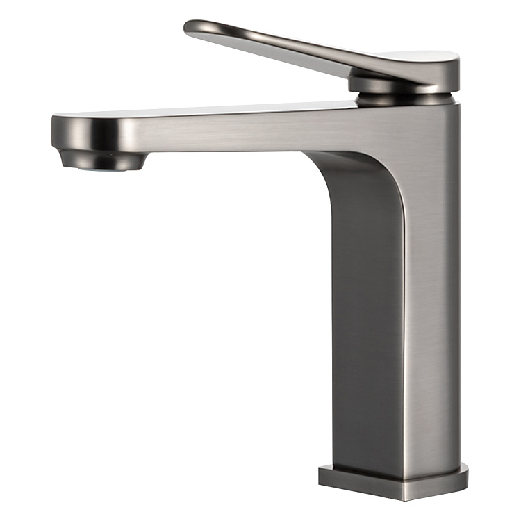 Смеситель для раковины Gappo G1010-9 - gappo-rus.ru