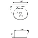 Превью - rakovina-gappo-gt703004.jpg