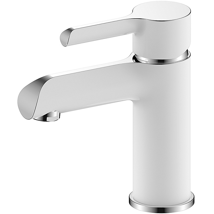 Смеситель для раковины Gappo G1003-8 - gappo-rus.ru