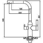 Превью - smesitel-dlya-kukhni-gappo-g4399-4011.jpg