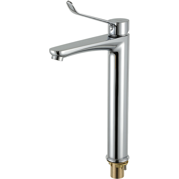 Смеситель для раковины Gappo G1021-21 - gappo-rus.ru