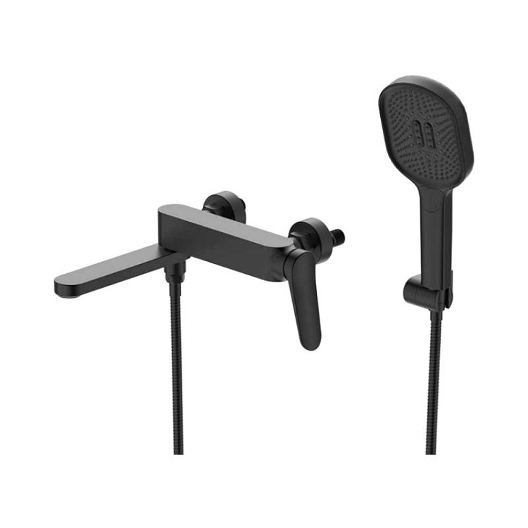 Смеситель для ванны Gappo G3210-6 - gappo-rus.ru