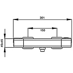 Превью - smesitel-dlya-dusha-gappo-g2091016.jpg