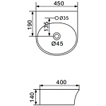 Превью - rakovina-gappo-gt704004.jpg