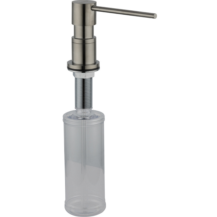 Дозатор жидкого мыла Gappo G402-5 - gappo-rus.ru