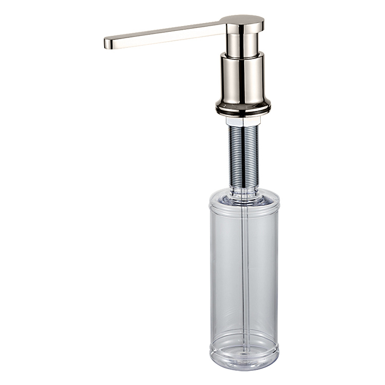 Дозатор жидкого мыла Gappo G406-5 - gappo-rus.ru