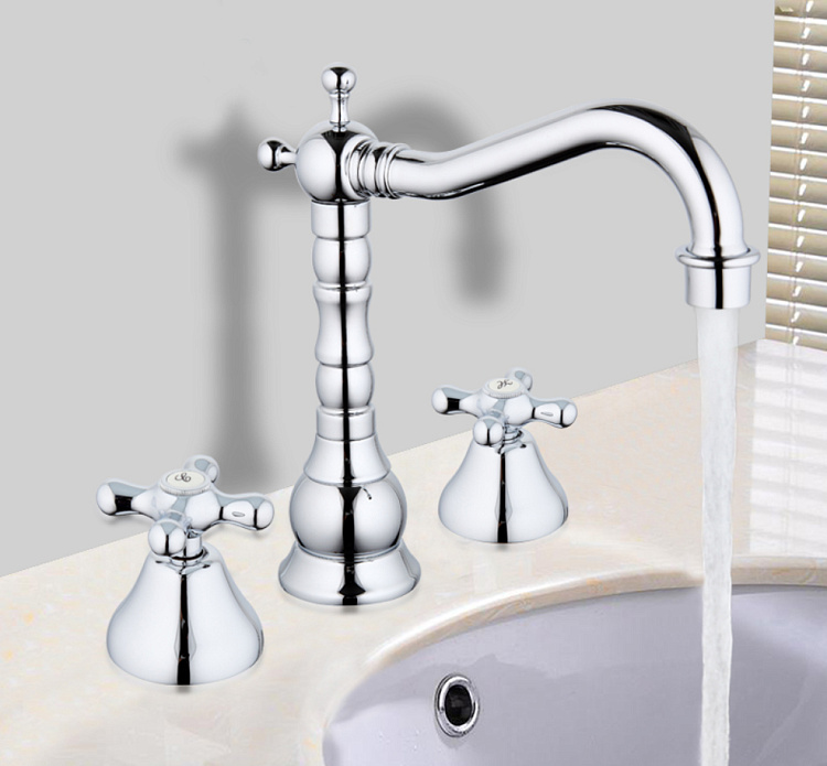 Смеситель для раковины Gappo G1163 - gappo-rus.ru