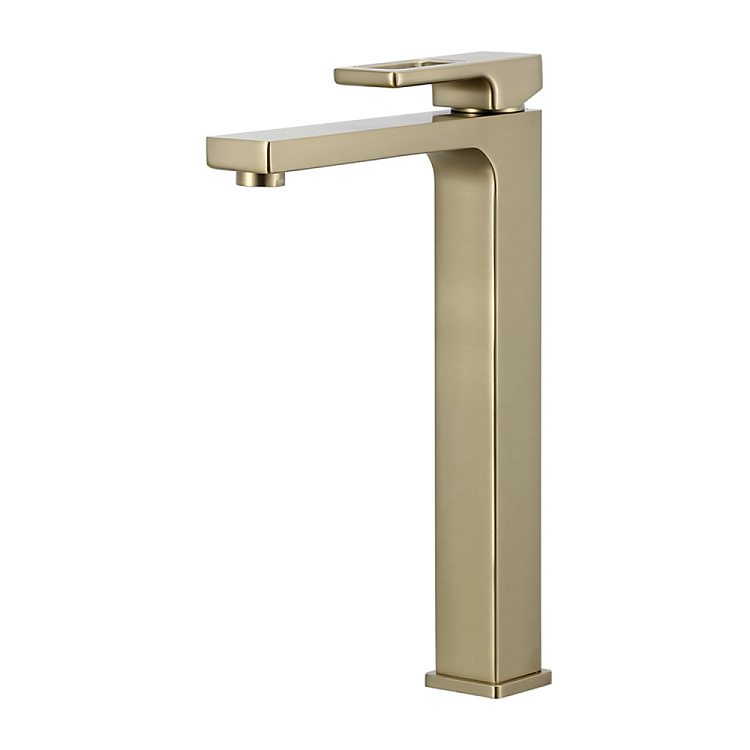 Смеситель для раковины Gappo G1017-32 - gappo-rus.ru