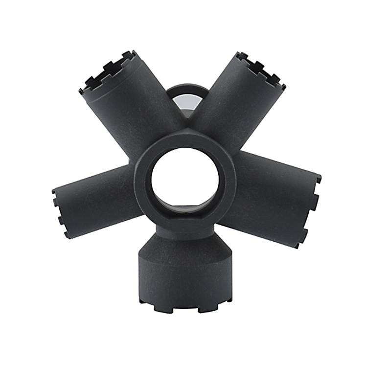 Ключ для аэраторов смесителей Gappo G72 - gappo-rus.ru