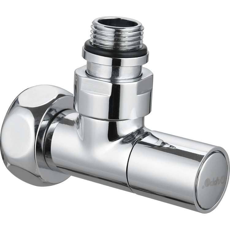 Кран для полотенцесушителя 2 шт. Gappo G476.0605 - gappo-rus.ru