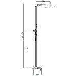 Превью - dushevaya-stojka-gappo-g2407-20016.jpg