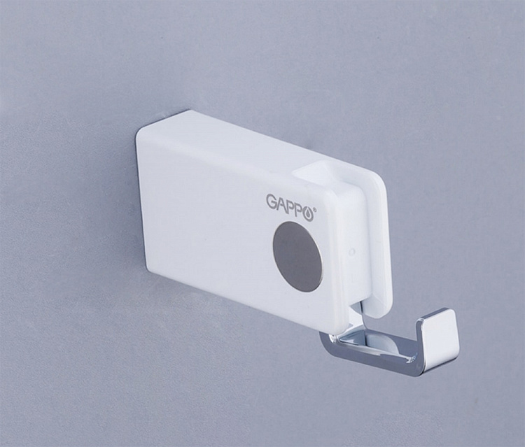 Крючок Gappo G3705 - gappo-rus.ru