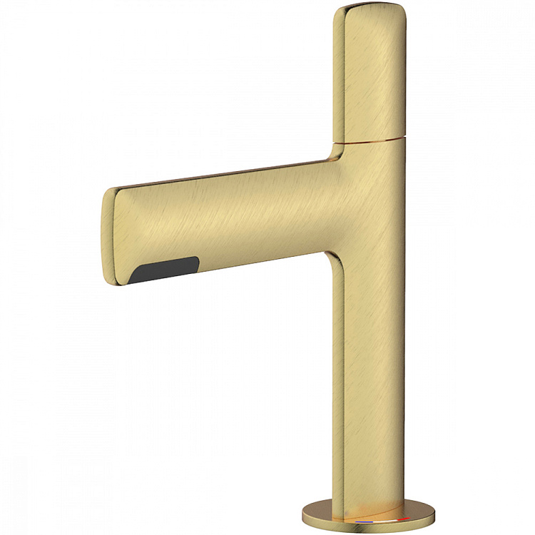 Смеситель для раковины Gappo G1052-81 - gappo-rus.ru