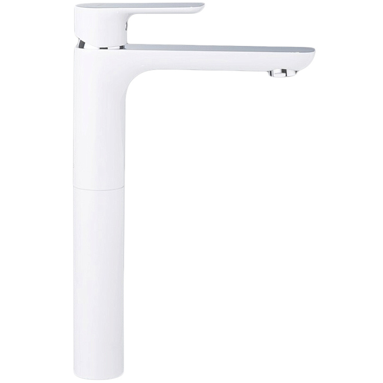 Смеситель для раковины Gappo G1048-2 - gappo-rus.ru